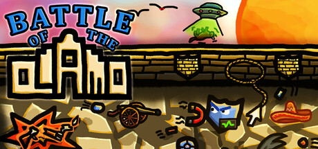 Parrydox: Battle of the Alamo