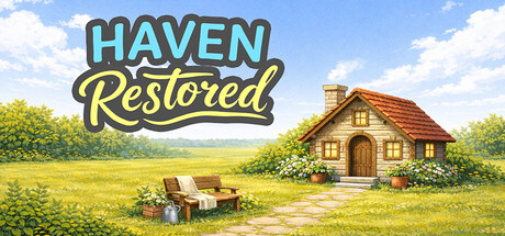 Haven Restored header art