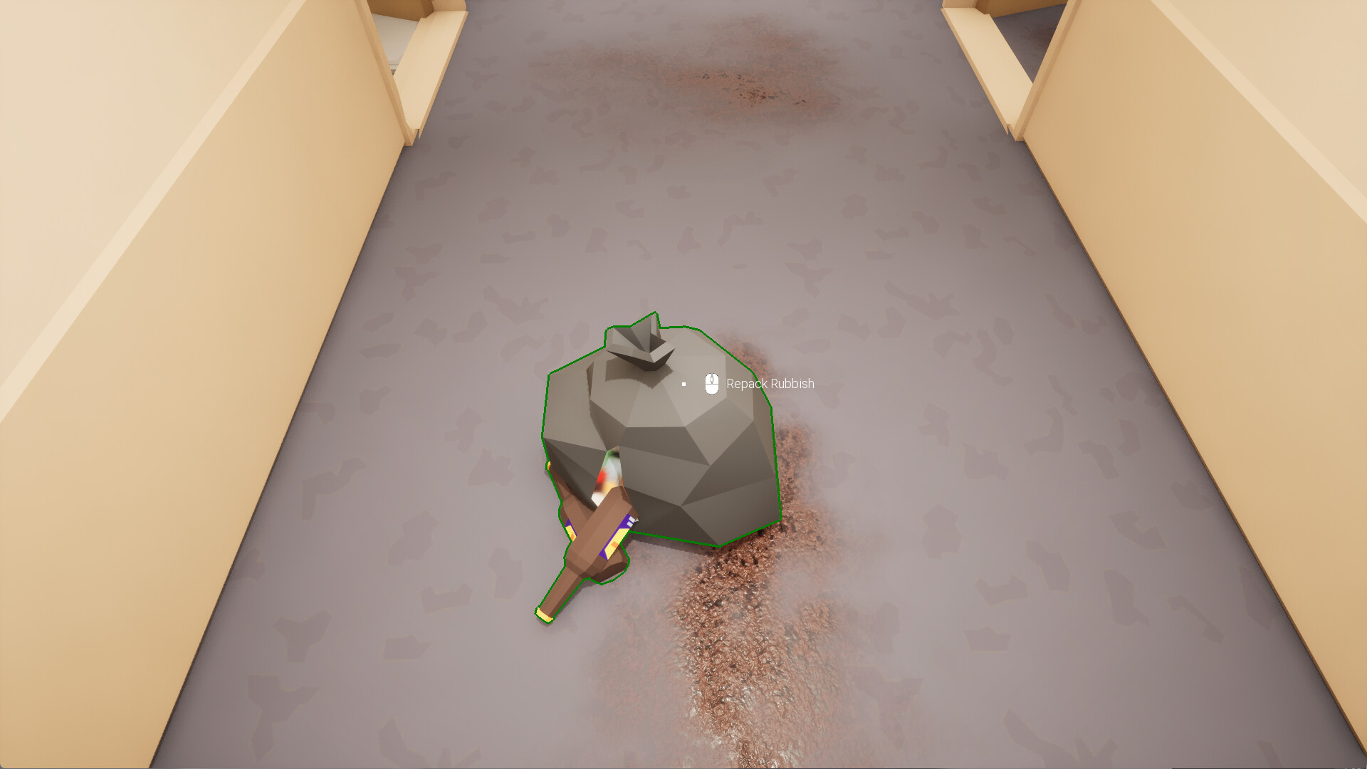 Haven Restored screenshot #7