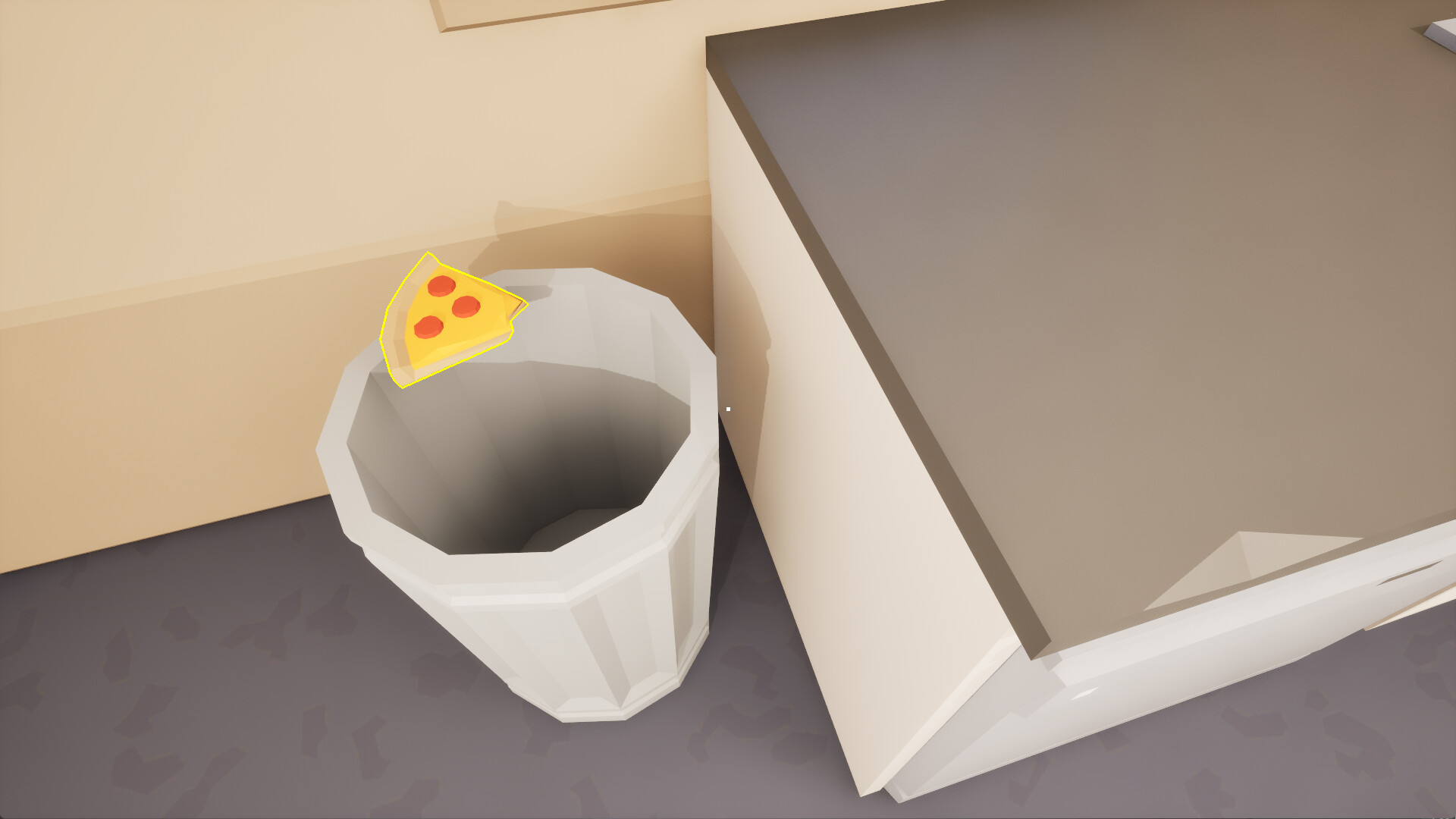 Haven Restored screenshot #5