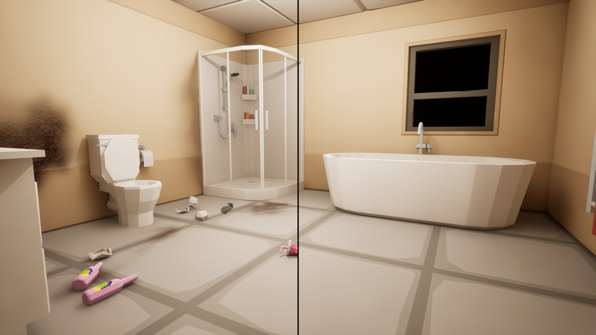 Haven Restored screenshot #9