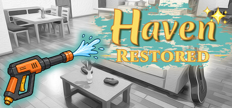 Haven Restored - Perseverance Games. Popular. 