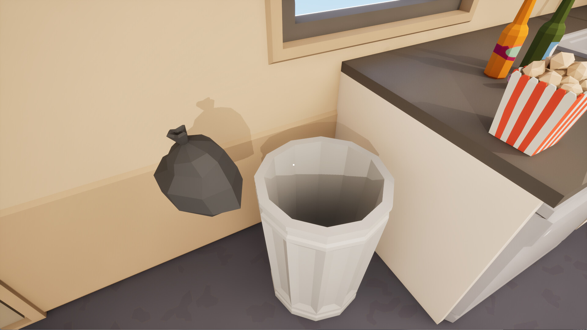 Haven Restored screenshot #6