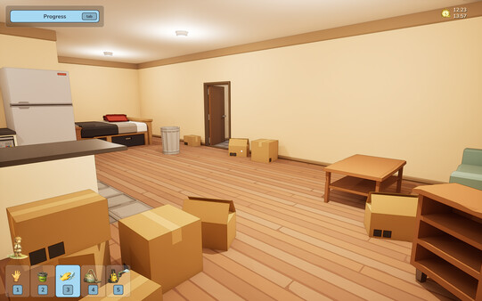 Screenshot media