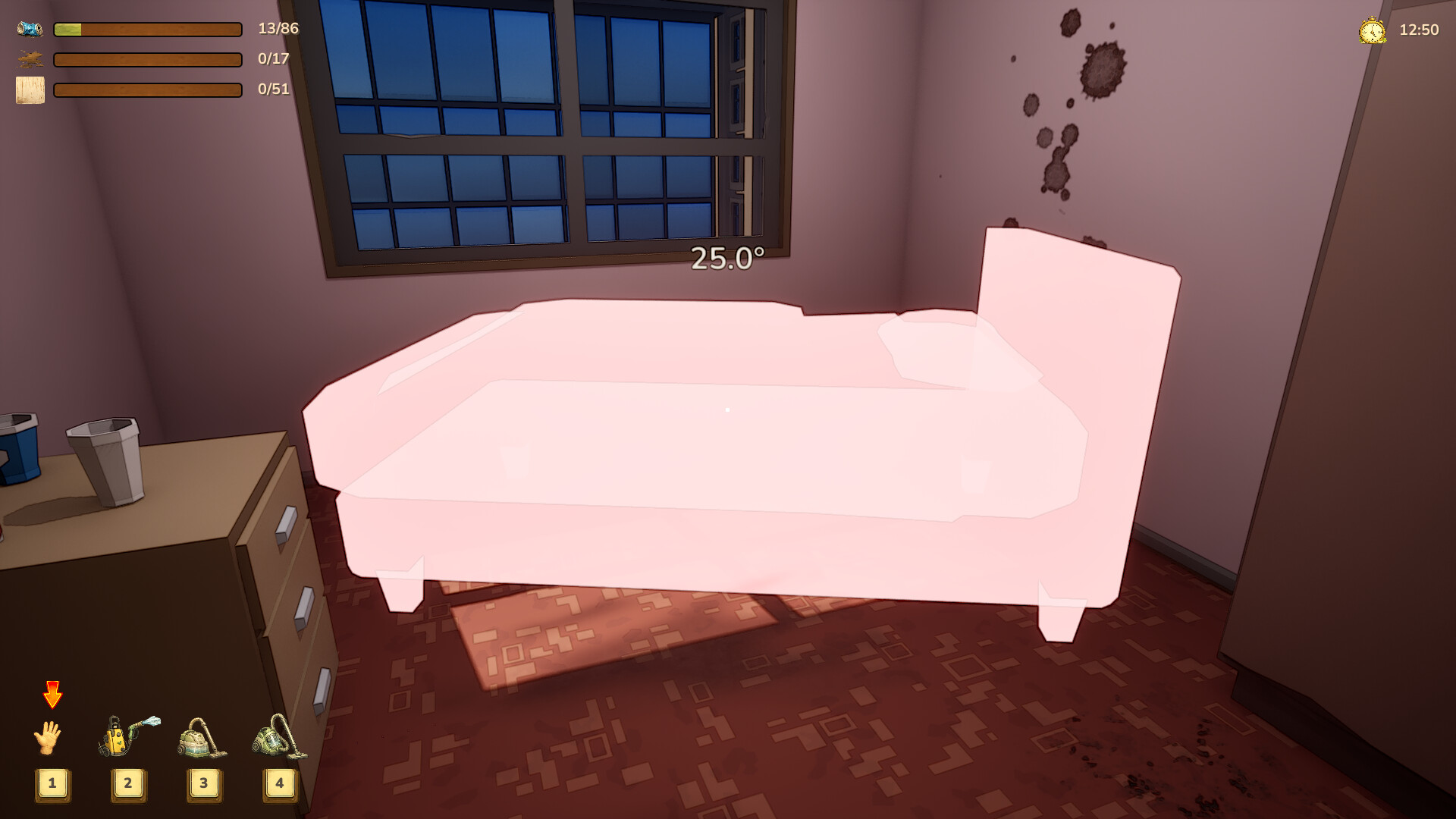 Haven Restored screenshot #8