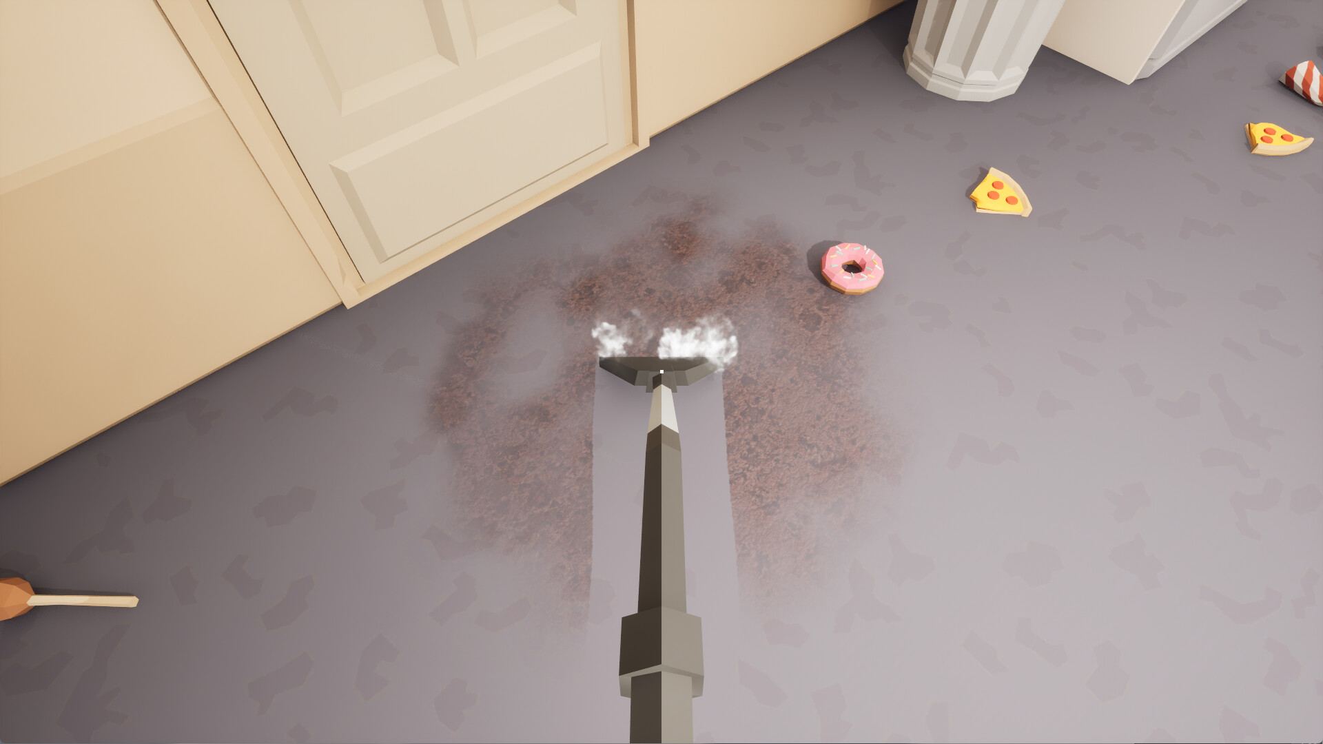 Haven Restored screenshot #3