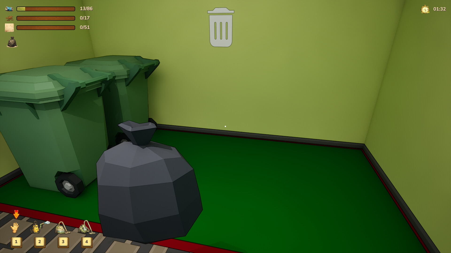 Haven Restored screenshot #7