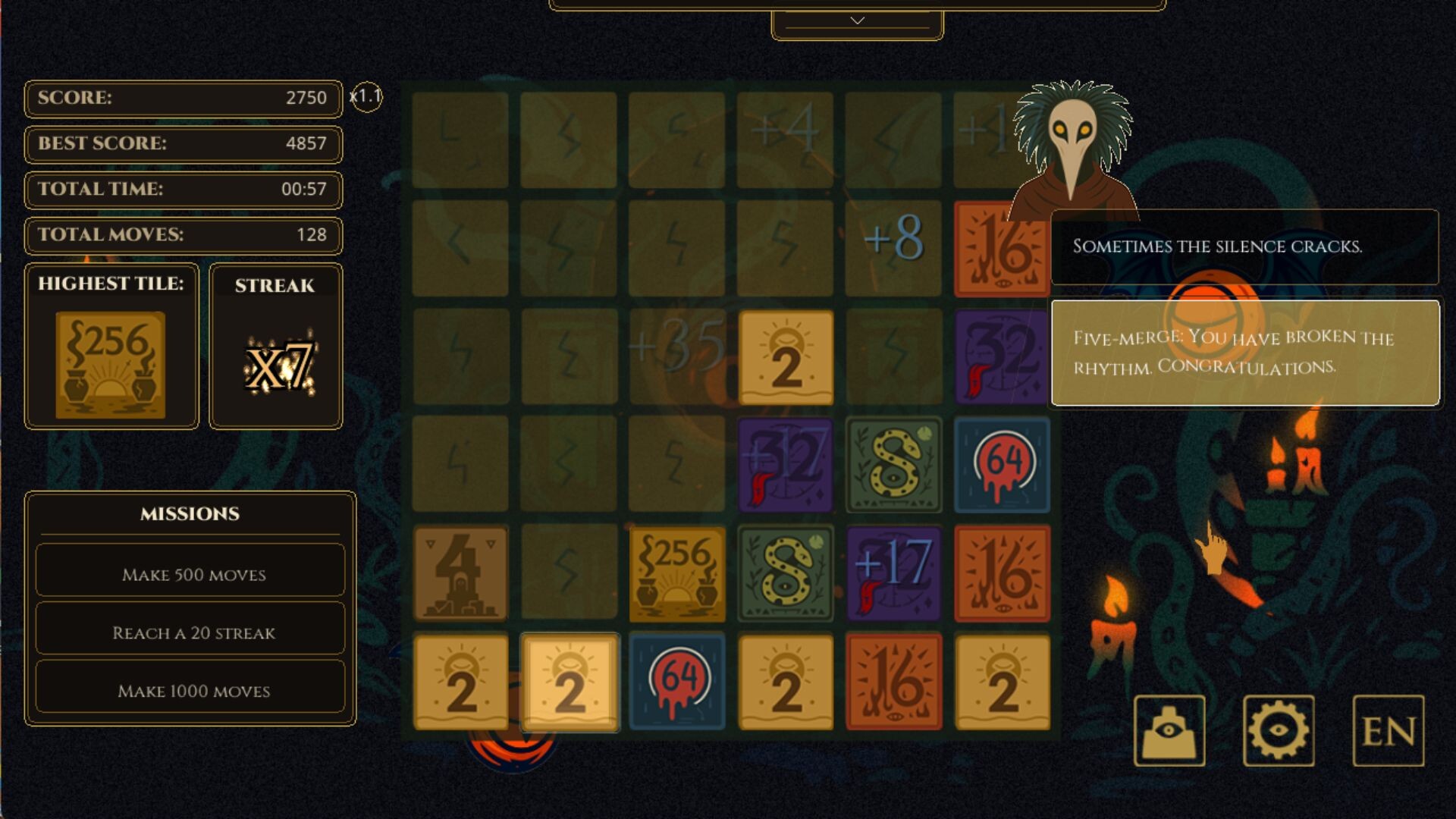 Nekruba screenshot #4