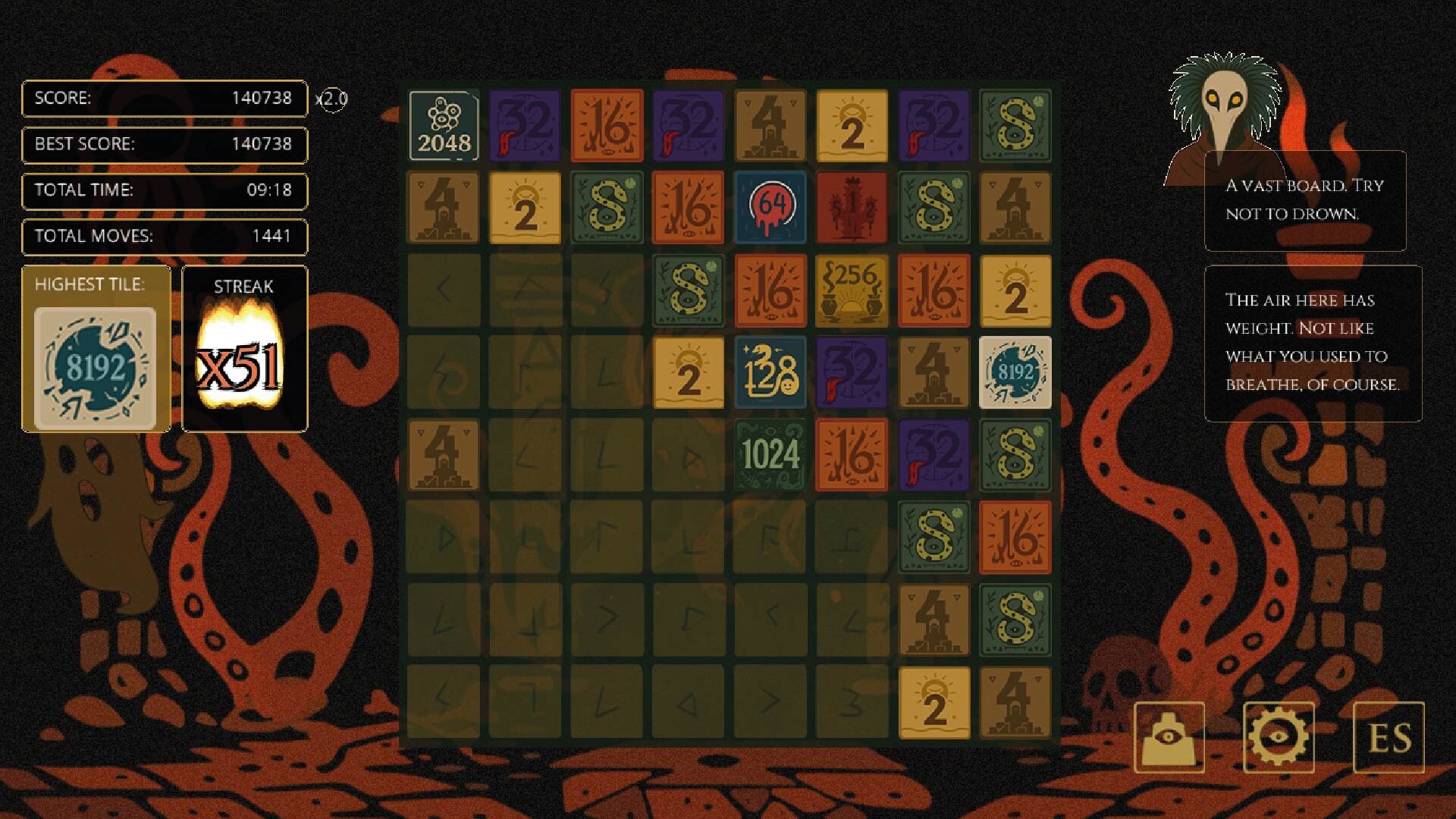 Nekruba screenshot #5