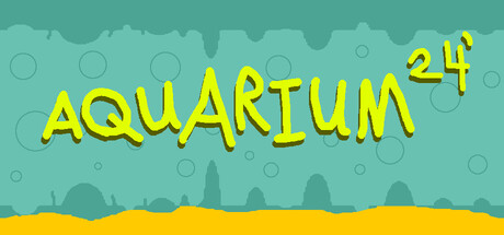 Aquarium 24'
