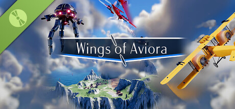 Wings of Aviora Demo