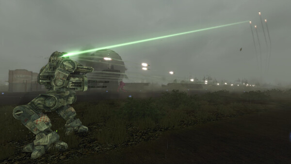 MW: Living Legends screenshot 6