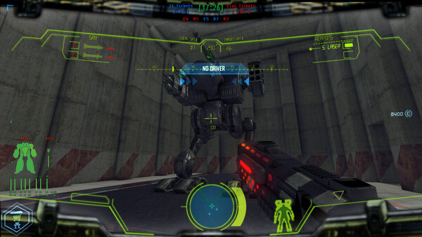 MW: Living Legends screenshot 2