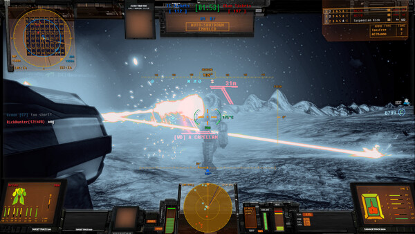 MW: Living Legends screenshot 3