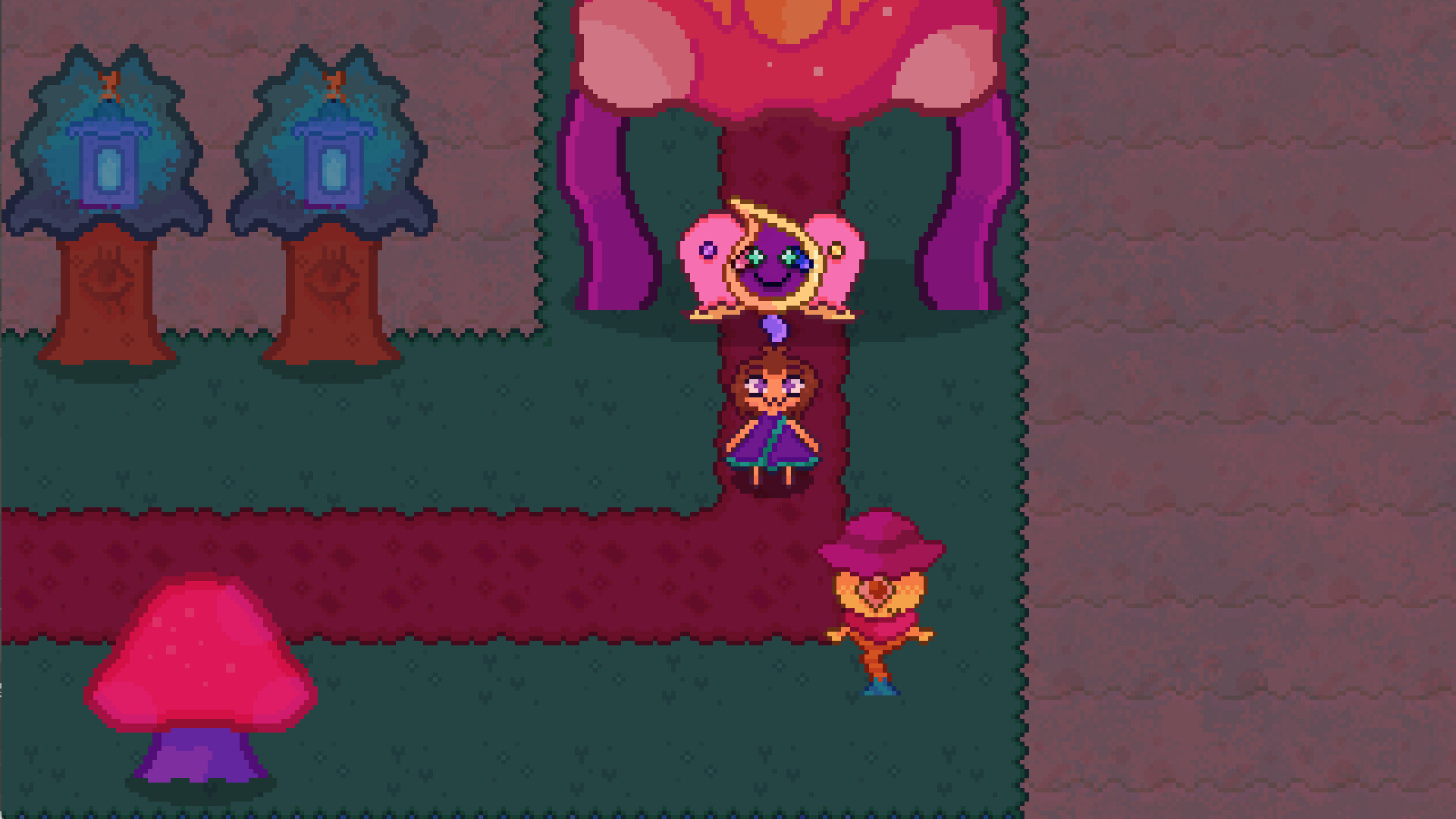 LOST INSIDE screenshot #38