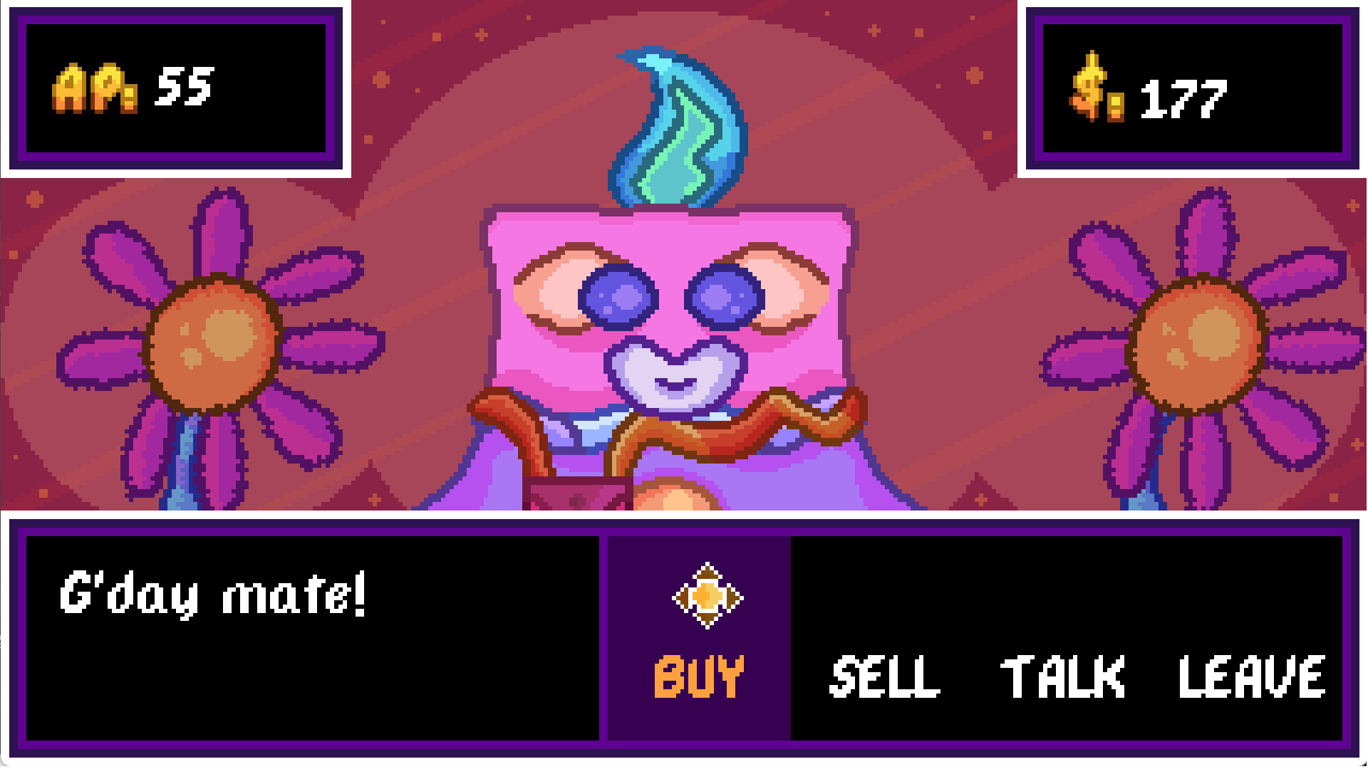 LOST INSIDE screenshot #36