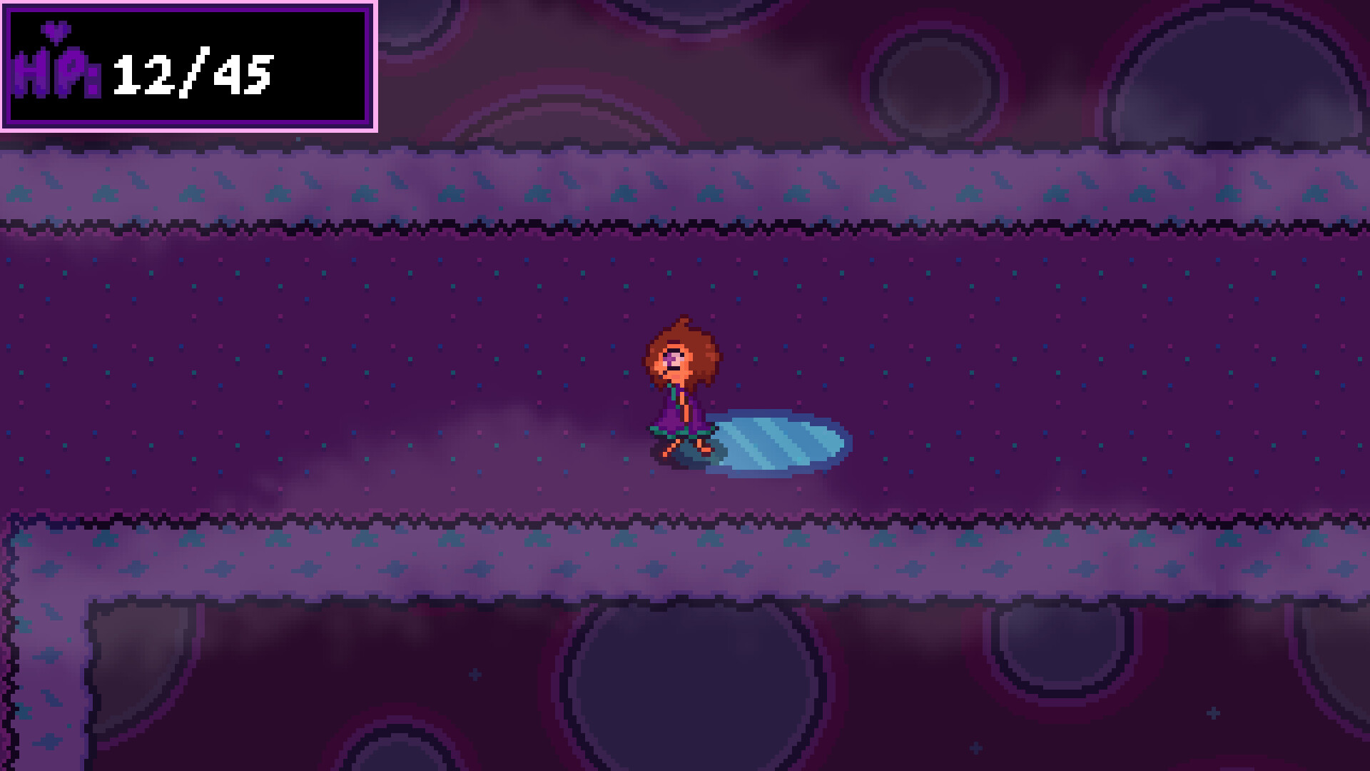 LOST INSIDE screenshot #35