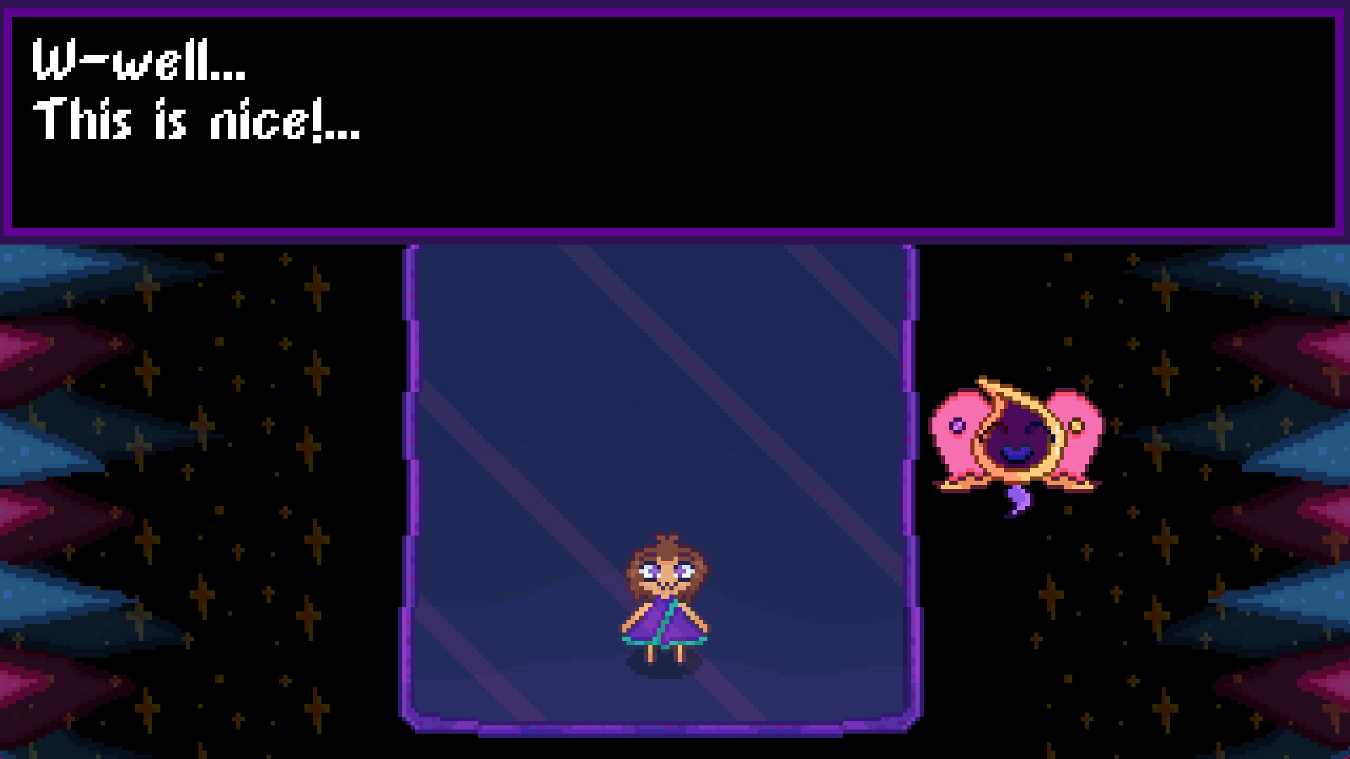 LOST INSIDE – Screenshot 6