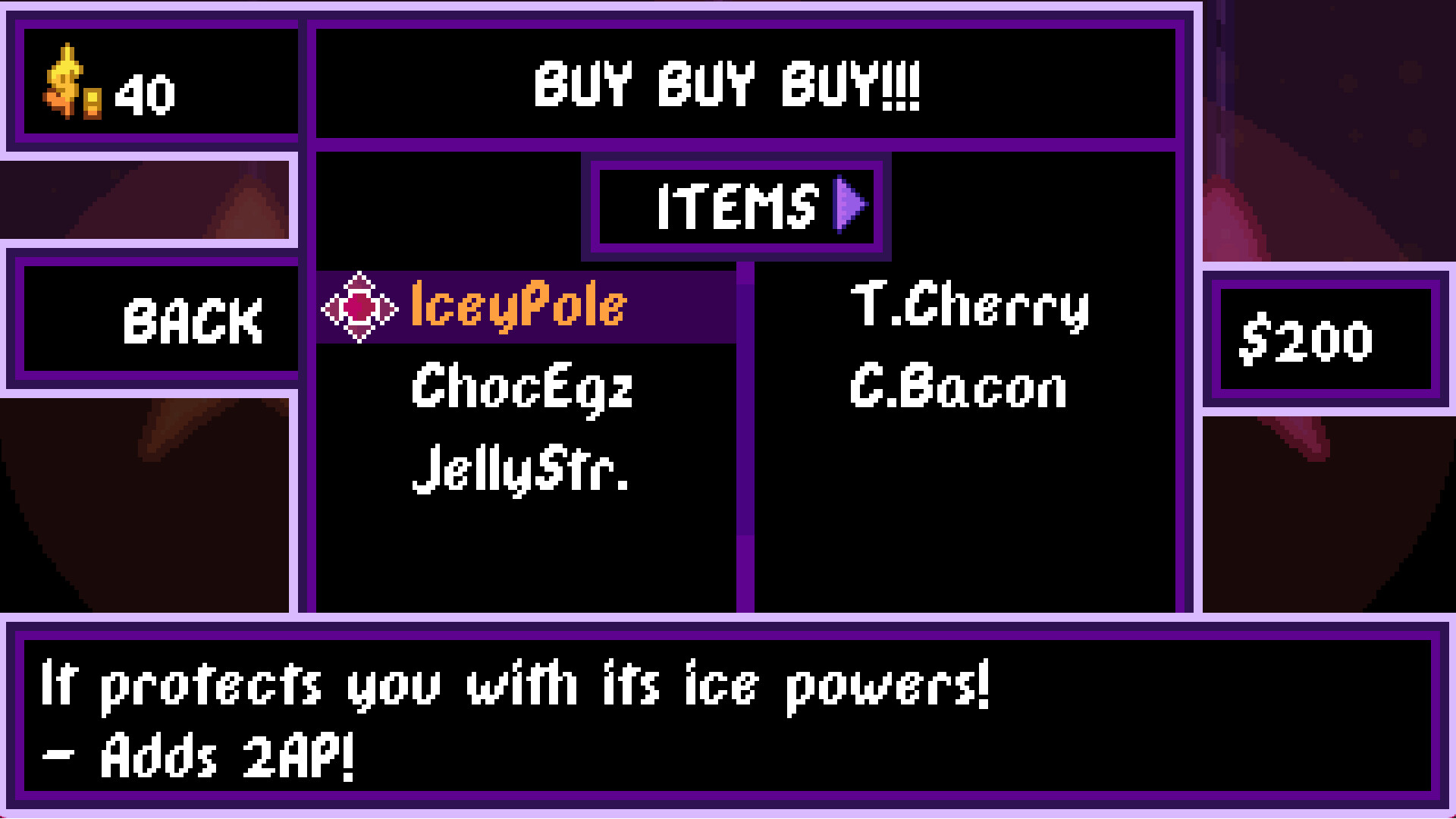 LOST INSIDE screenshot #17