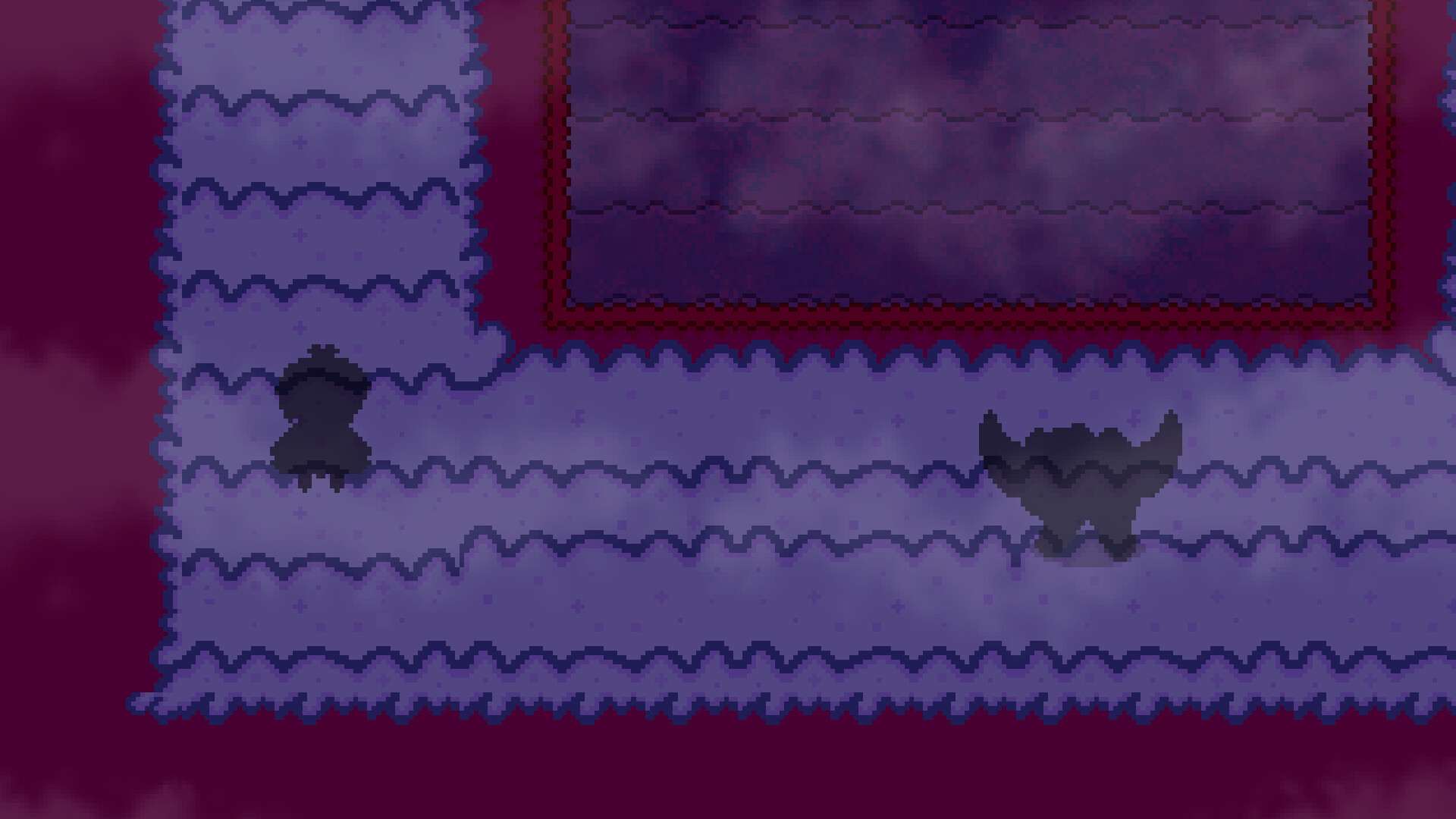 LOST INSIDE screenshot #31