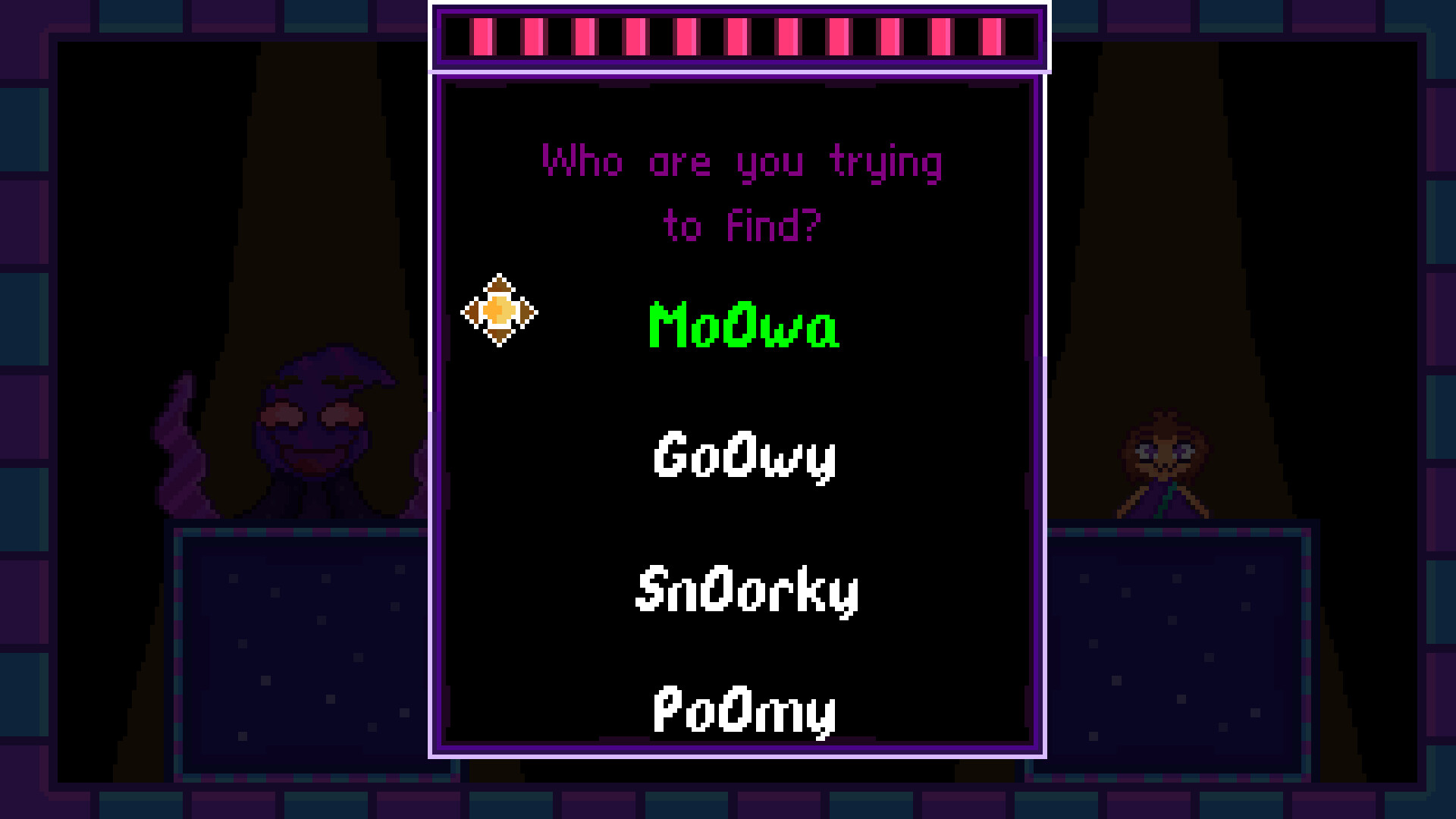 LOST INSIDE screenshot #39