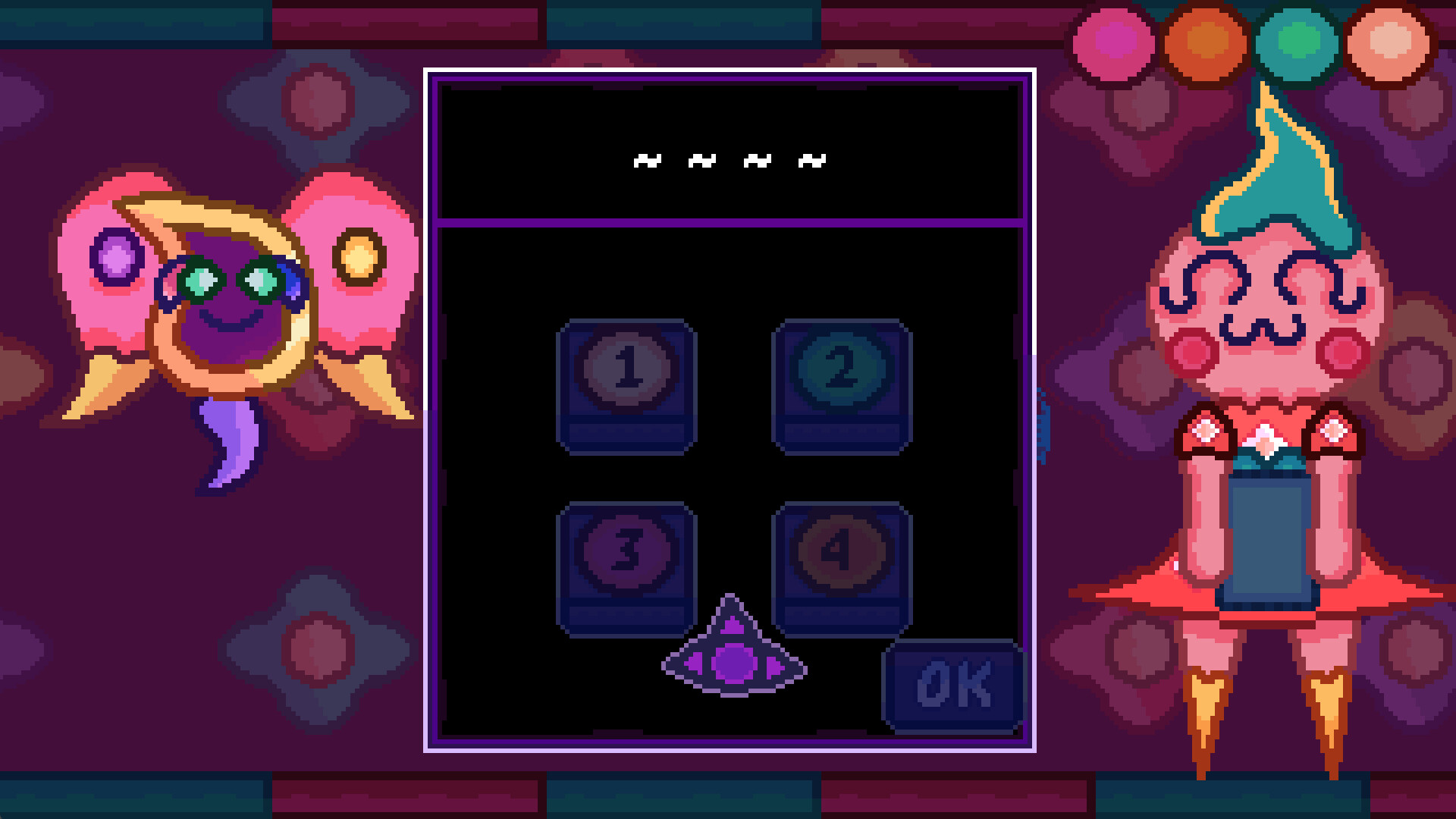 LOST INSIDE screenshot #7