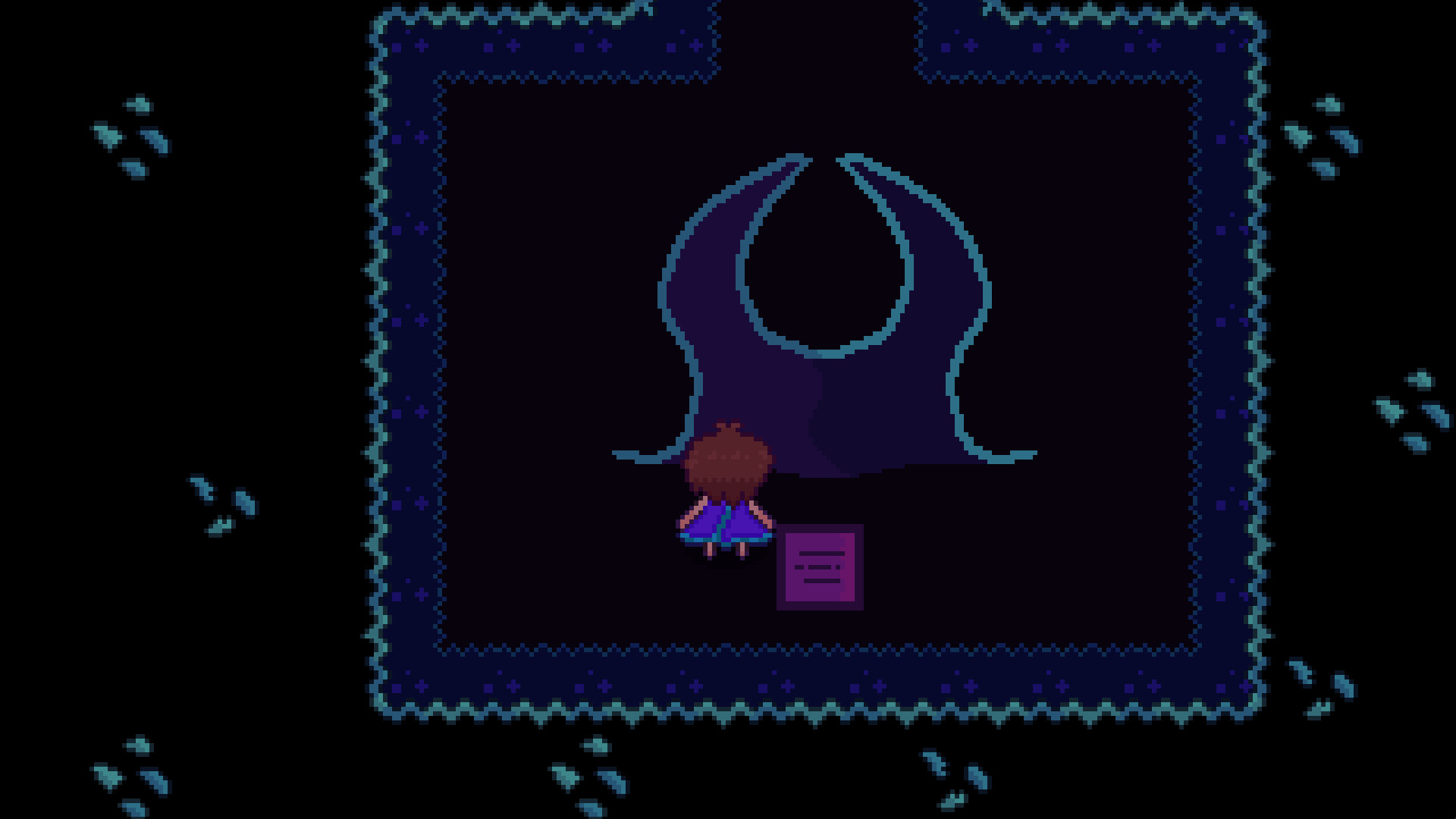 LOST INSIDE screenshot #34