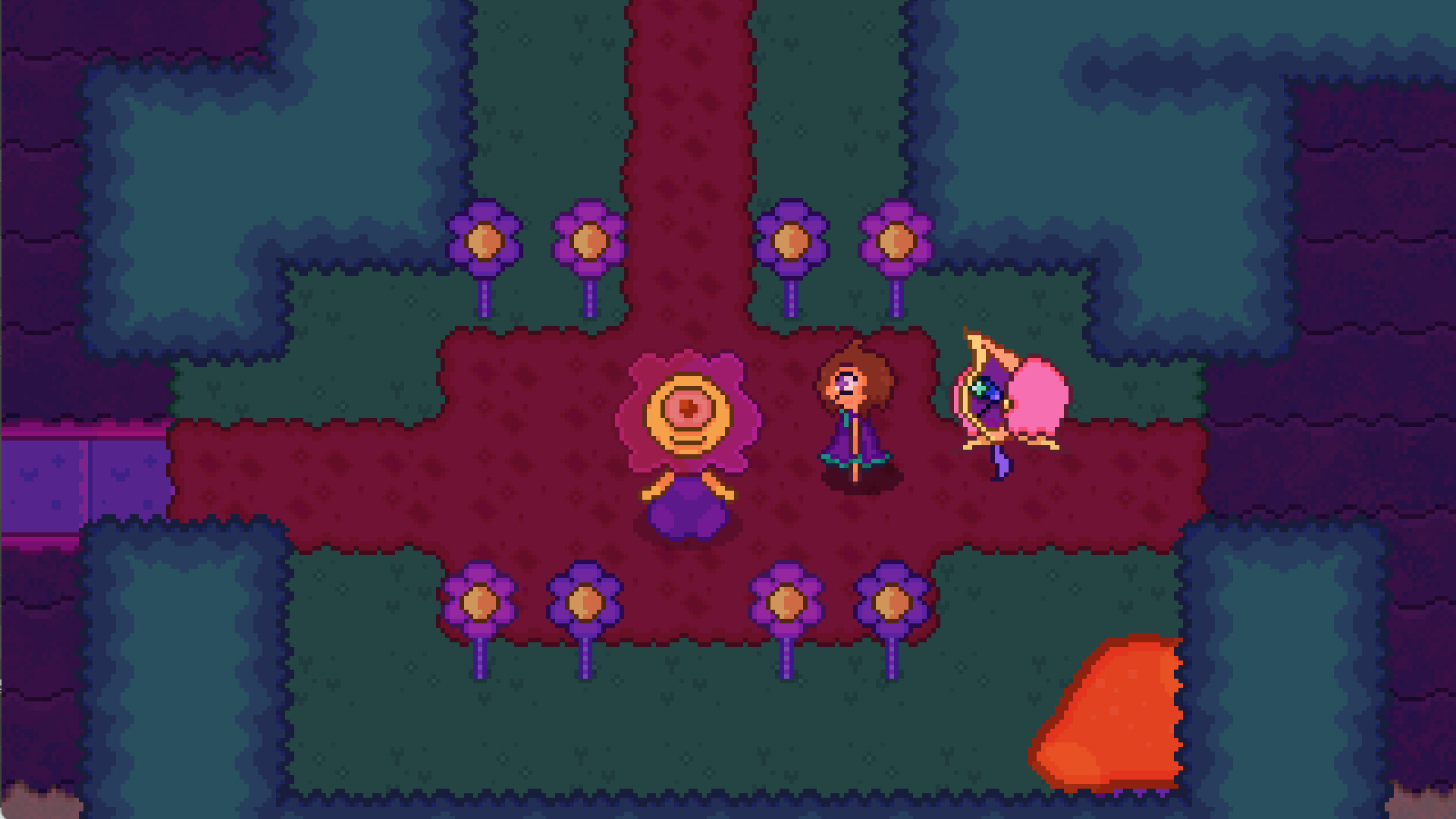 LOST INSIDE screenshot #42