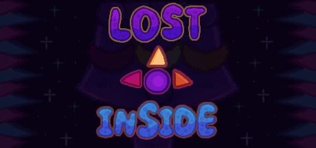 LOST INSIDE steam charts