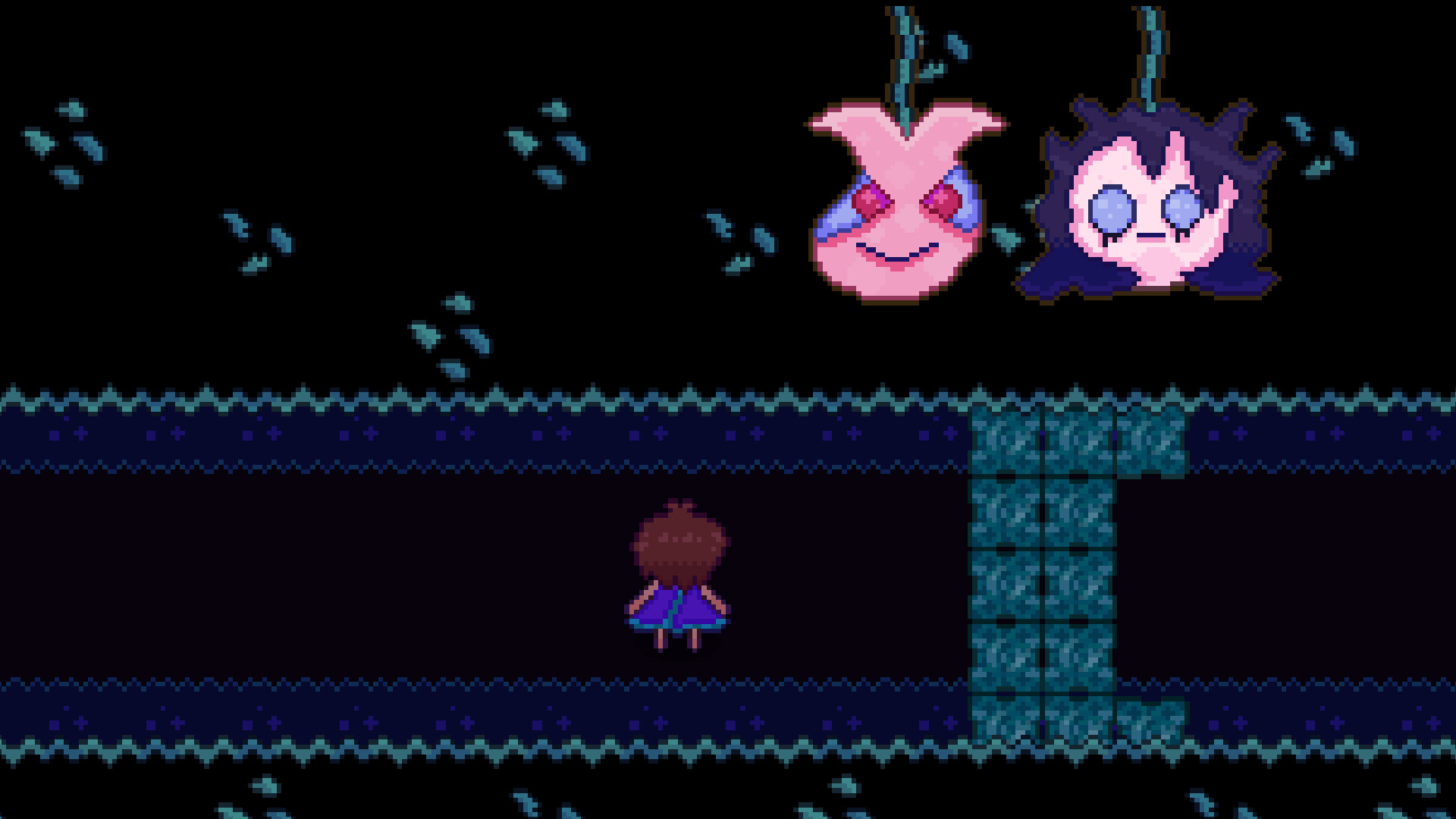LOST INSIDE screenshot 16