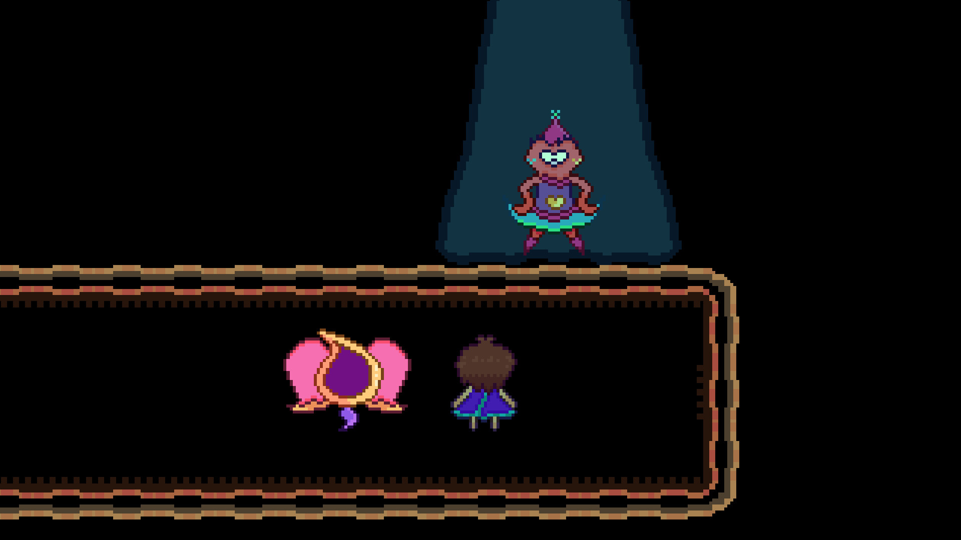 LOST INSIDE – Screenshot 9