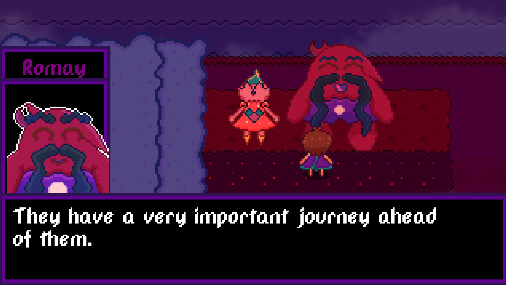 LOST INSIDE screenshot #32