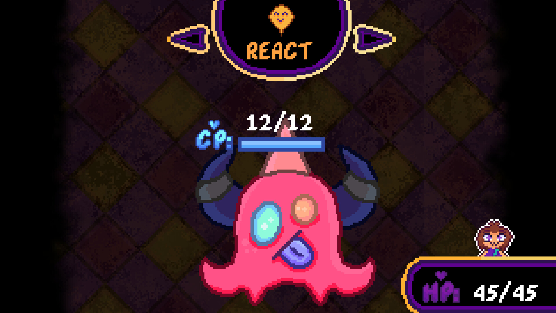 LOST INSIDE screenshot #25