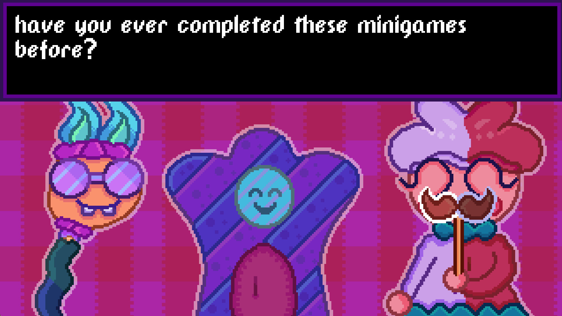 LOST INSIDE screenshot #13