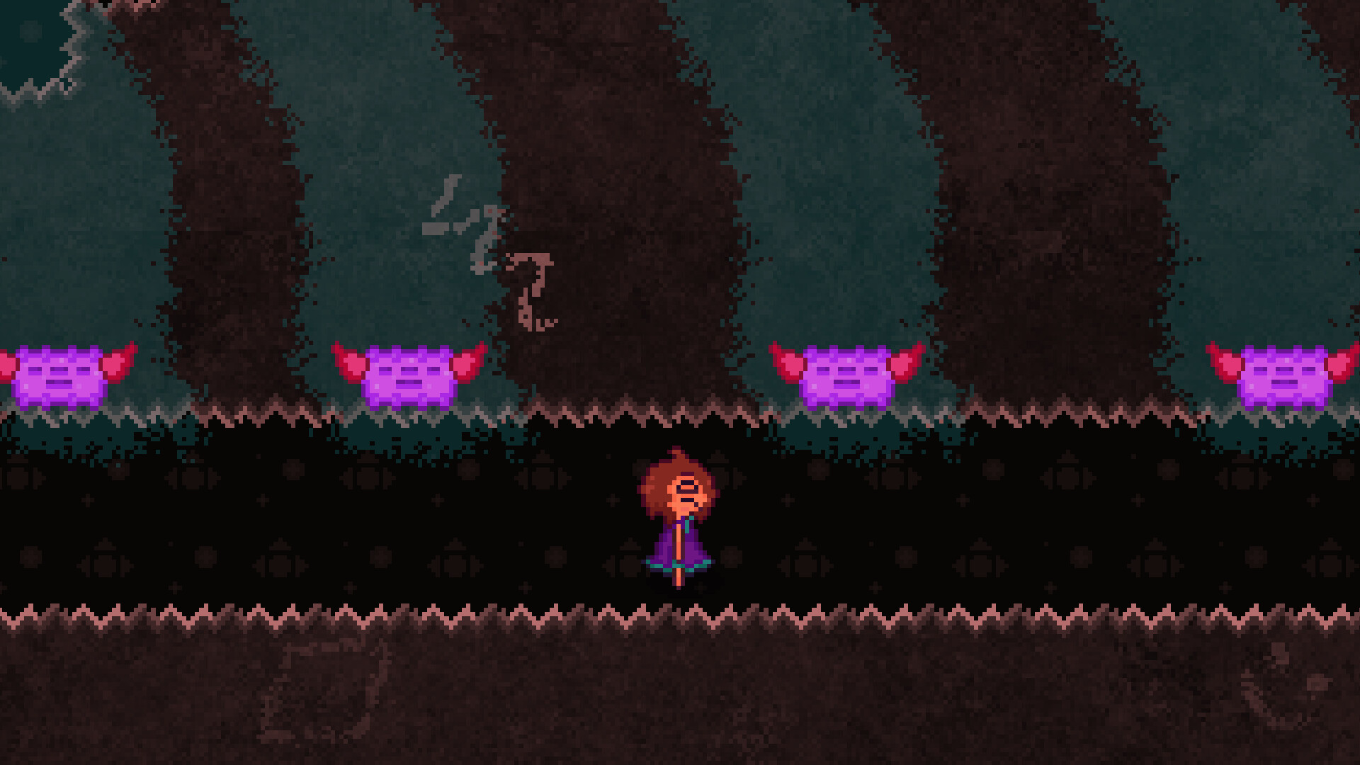 LOST INSIDE screenshot #43