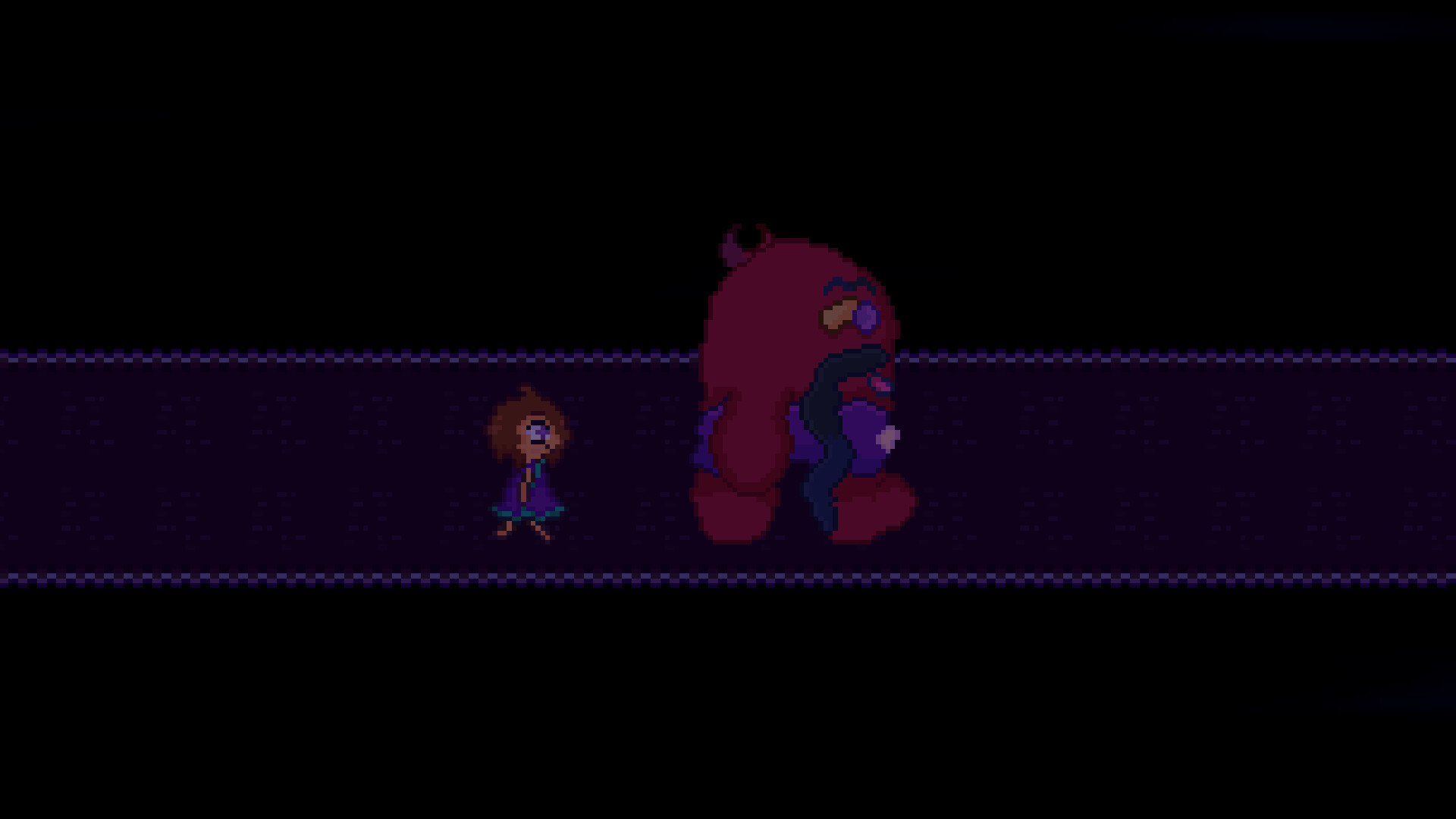 LOST INSIDE screenshot #18