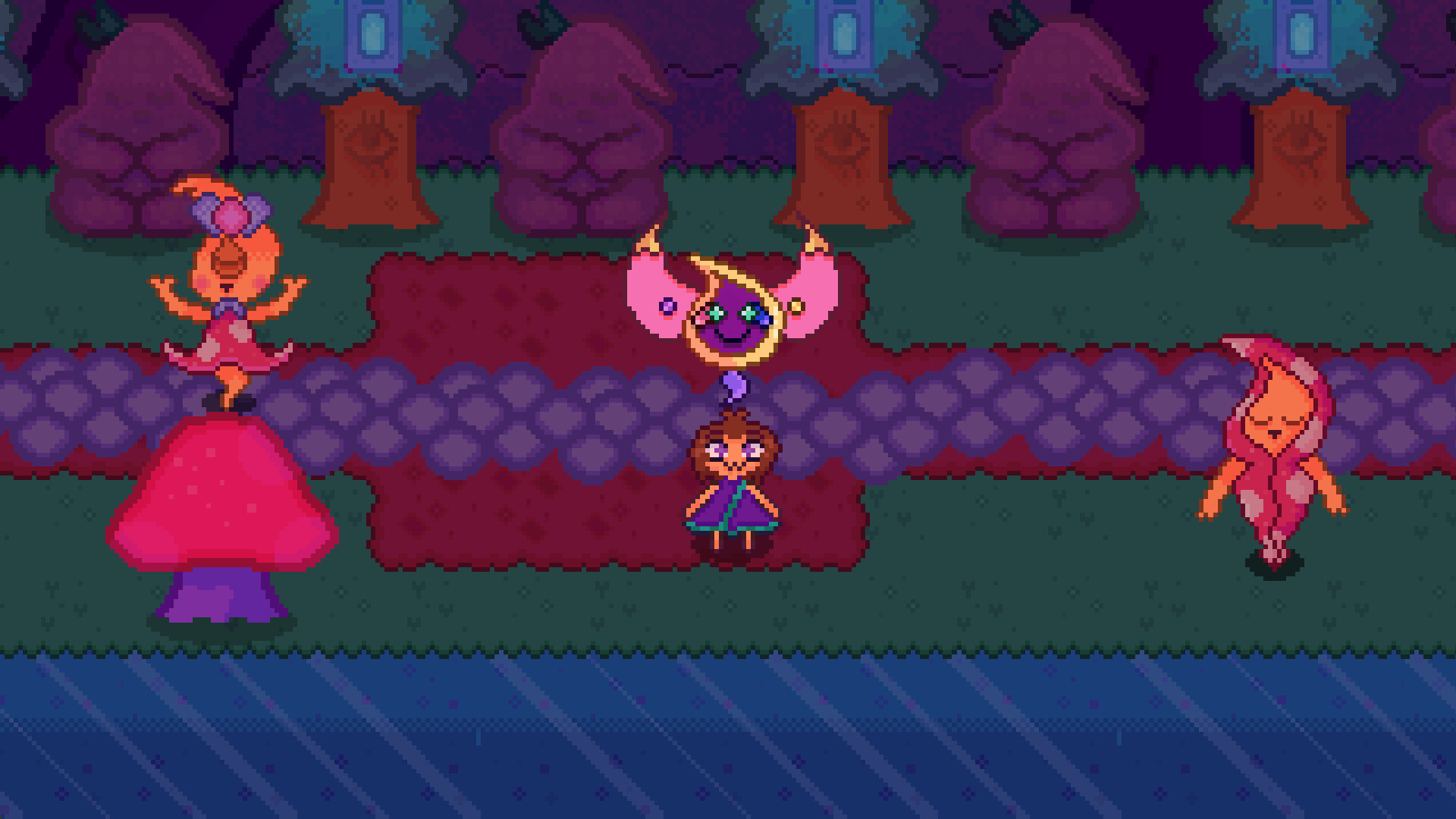 LOST INSIDE screenshot #29