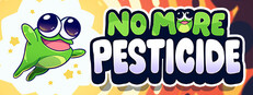 No More Pesticide cover