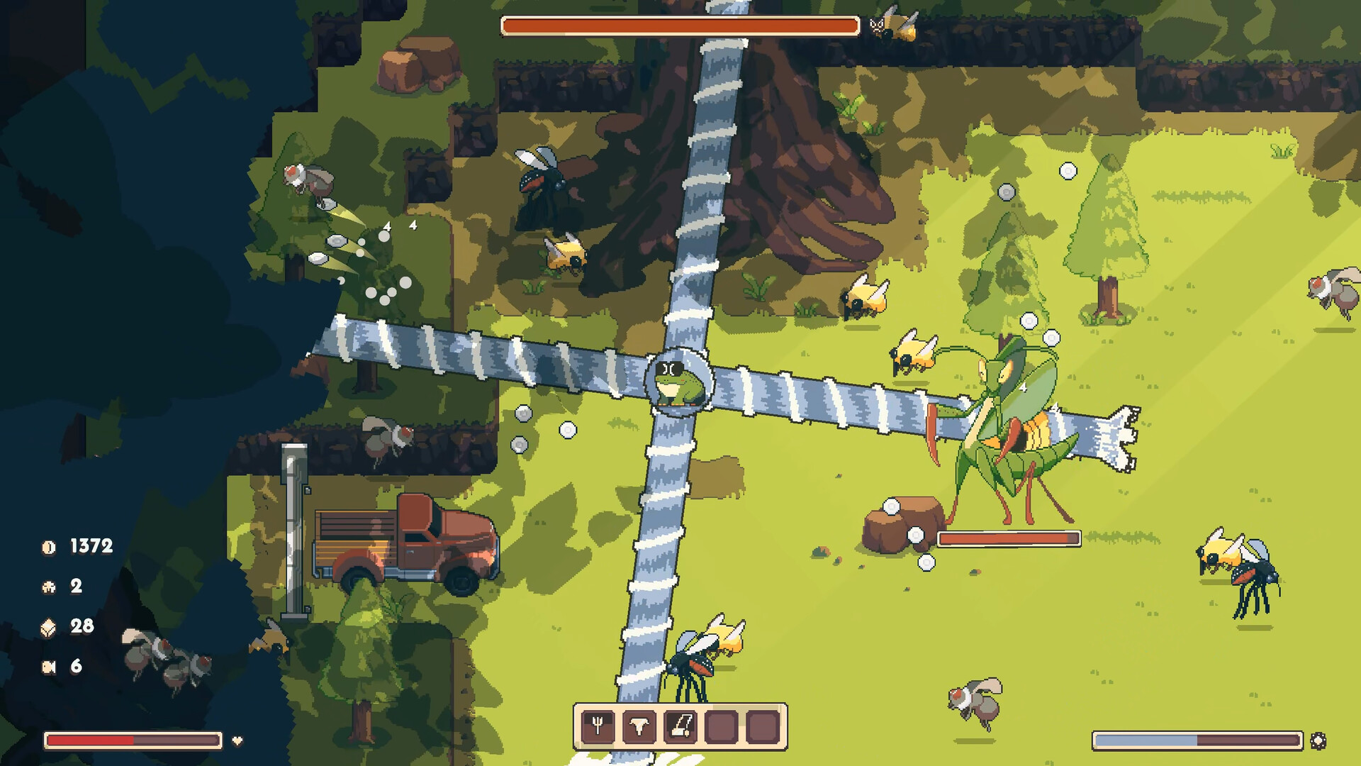 No More Pesticide screenshot #1