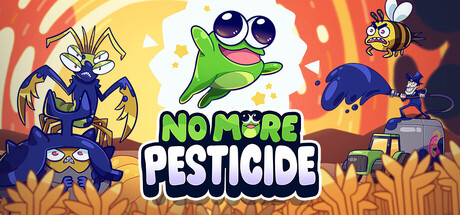 No More Pesticide - Jampacked Games. Popular. 