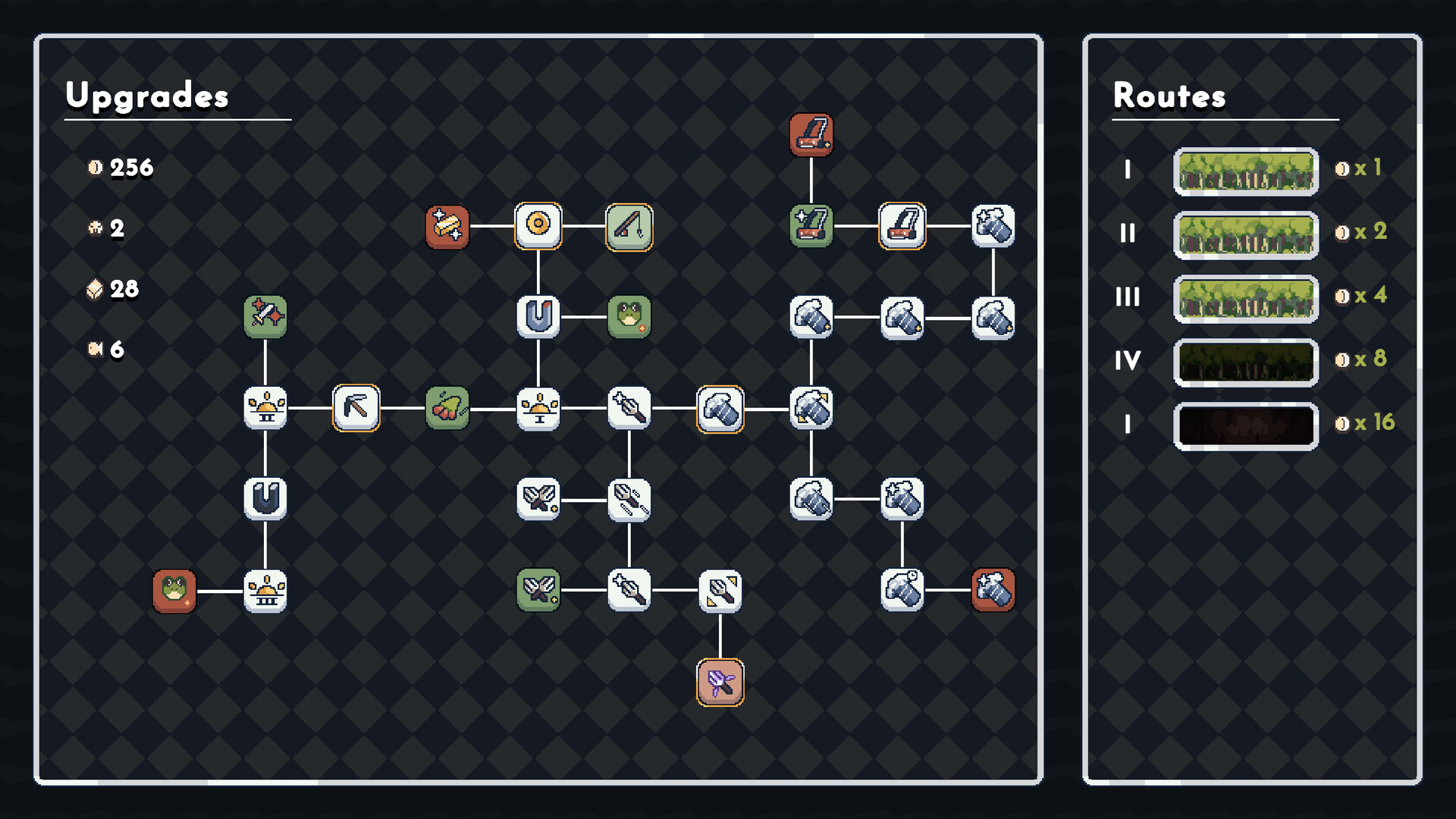 No More Pesticide screenshot #2