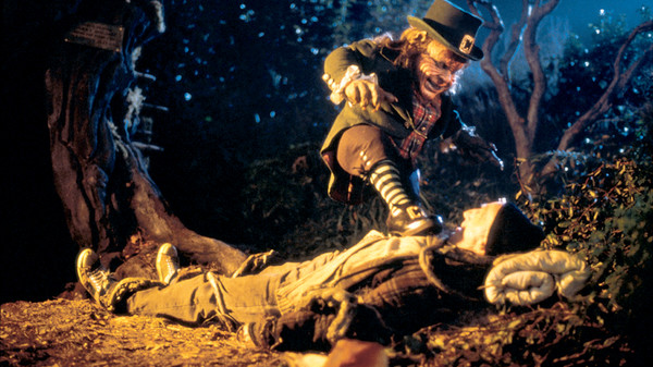 Leprechaun 2 screenshot 2