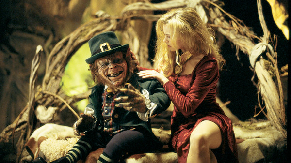 Leprechaun 2 screenshot 3