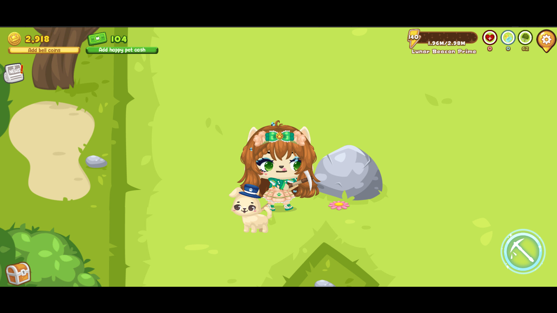 Happy Pet Island screenshot 15