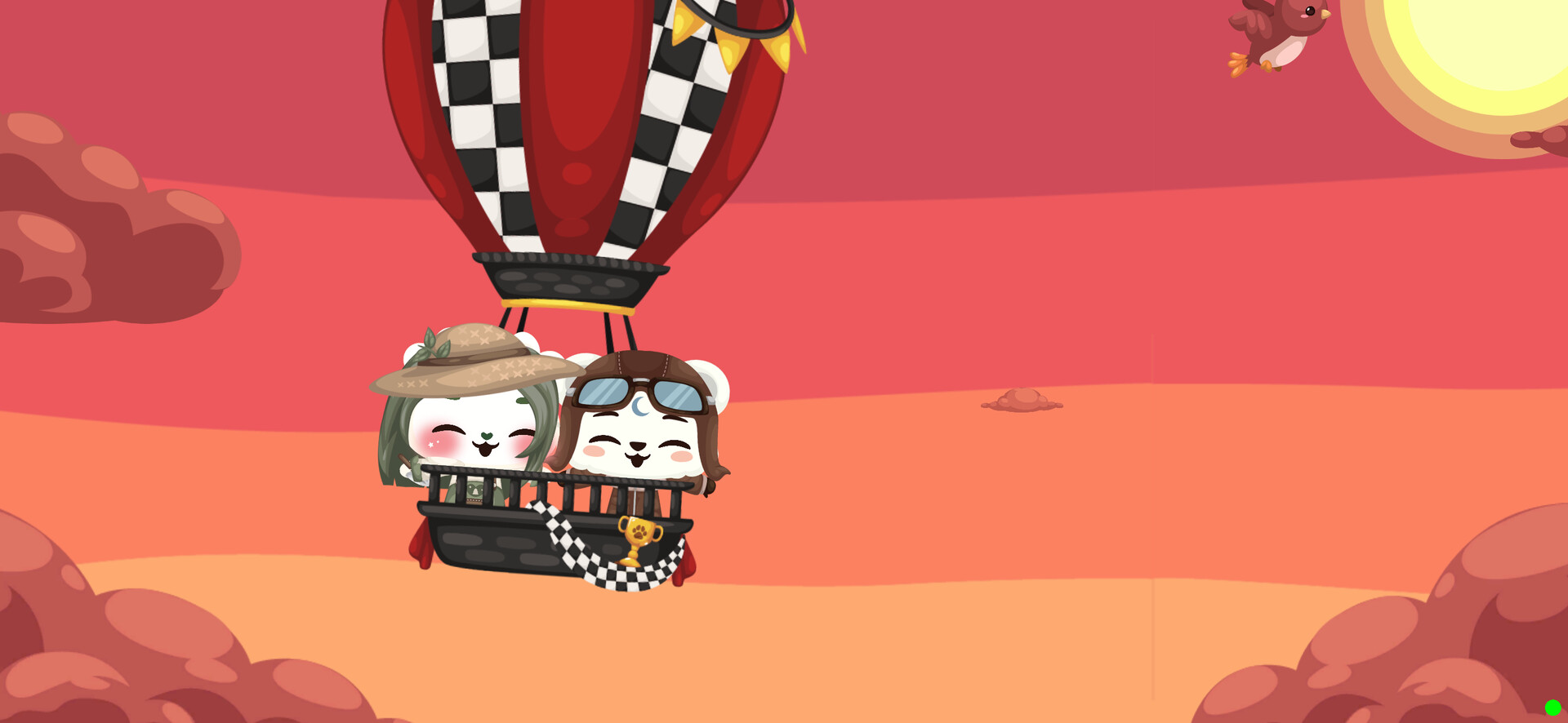 Happy Pet Island screenshot 5