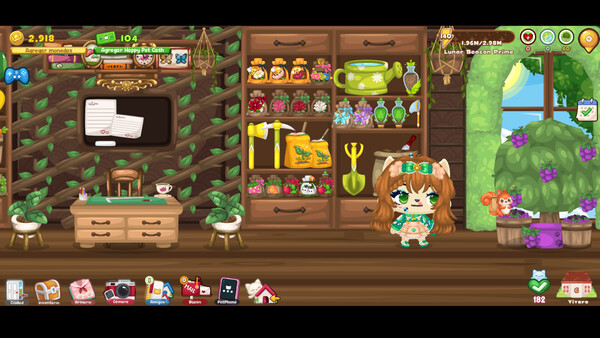 Screenshot media