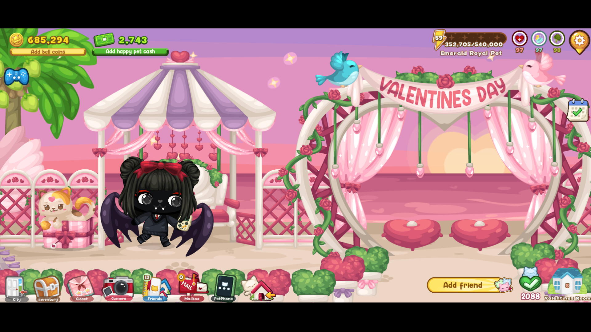 Happy Pet Island screenshot #15