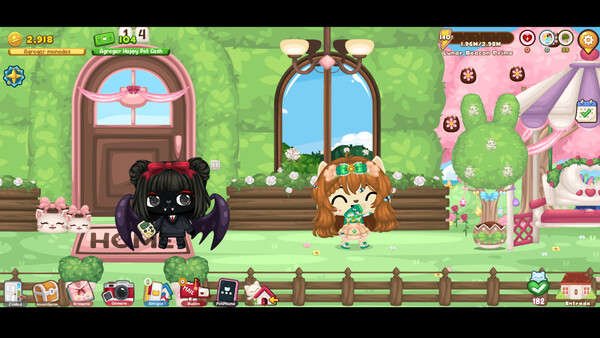 Screenshot media