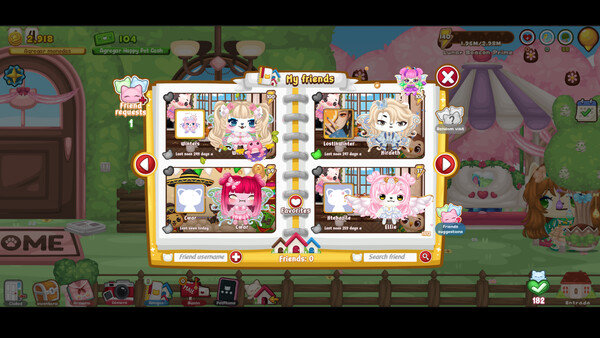 Screenshot media