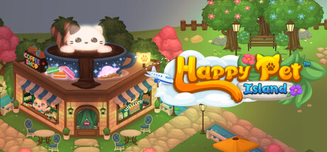 Happy Pet Island